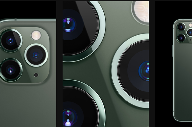 Iphone 12 高配版将采用sensor Shift技术以此取代ois光学防抖
